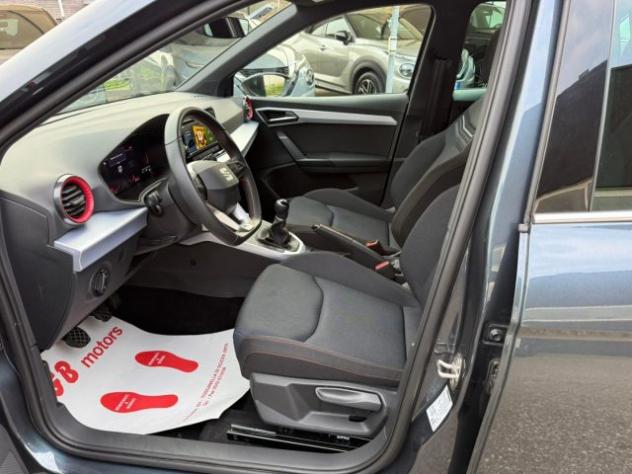 SEAT Arona 1.0 EcoTSI FR LED - PDC POST. - ACC - 17 rif. 24078181 - Foto 8