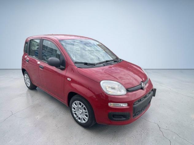 FIAT Panda SOLO APRILE CON ROTTAMAZIONE!!!!! - Foto 5