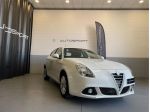 Alfa Romeo Giulietta 1.6 JTDm 105cv EU5+ Distinctive