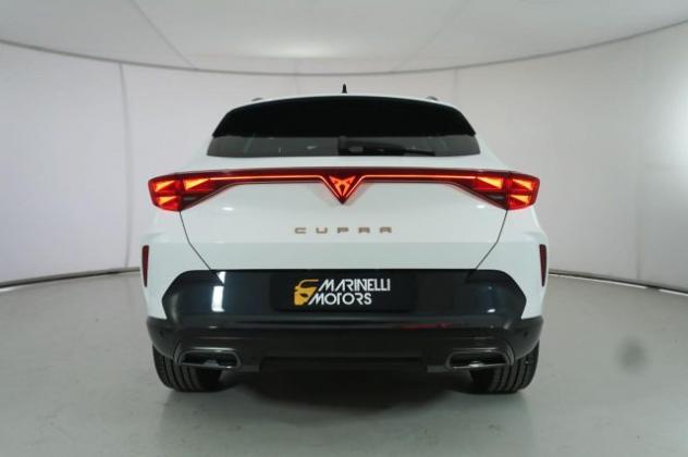 CUPRA Formentor 1.5 TSI E-HYBRID DSG rif. 23895733 - Foto 5