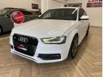 AUDI A4 Avant S-LINE 2.0 TDI LED 2013