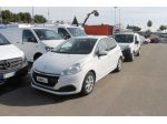 Peugeot 208 BlueHDi 75 5 porte Van 2 posti Active