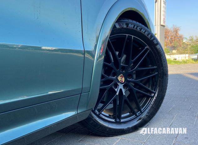 Porsche Cayenne Coupe 3.0 V6 tiptronic - Foto 7