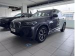 BMW X3 xDrive 20d MH48V Msport