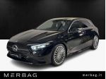 Mercedes-Benz Classe A 180 d AMG Line Extra auto
