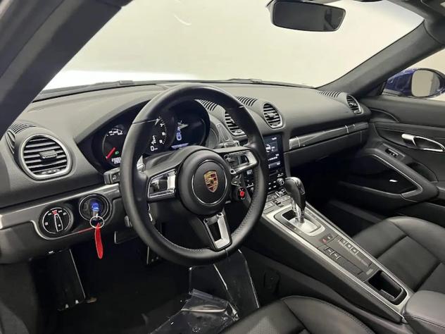 Porsche 718 4.0 Cayman GTS - Foto 9