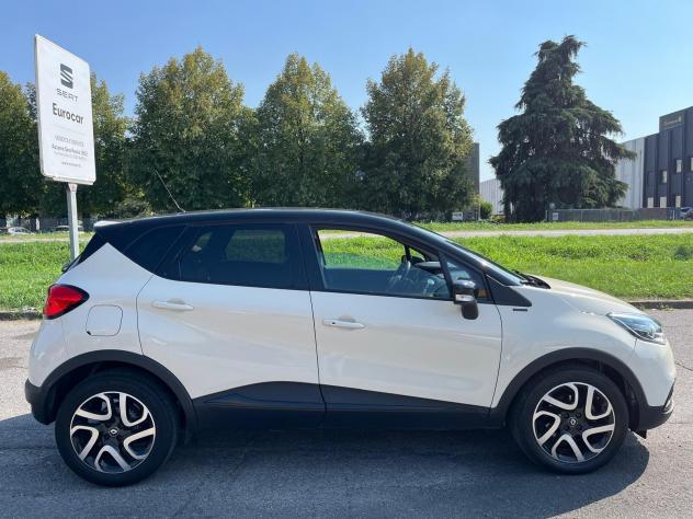 Renault Captur dCi 8V 90 CV EDC Start&Stop Energy Hypnotic - Foto 5