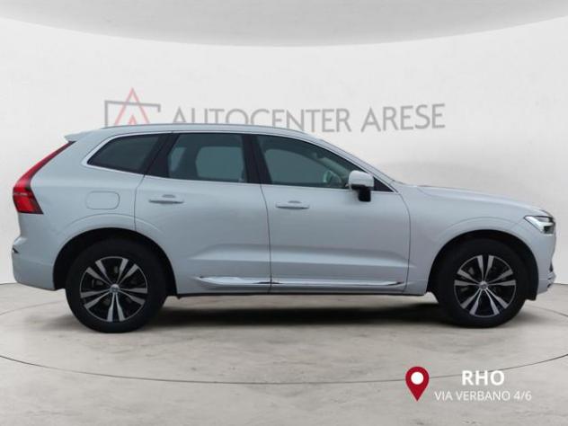 VOLVO XC60 T6 Recharge Plug-in Hybrid AWD Ins Express TETTO rif. 23023181 - Foto 7
