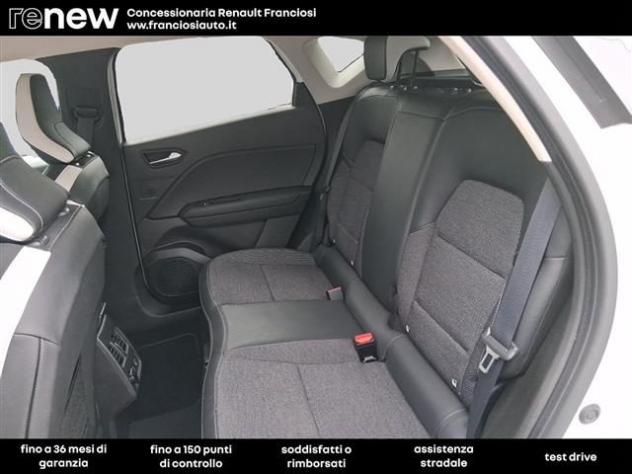 RENAULT Captur E-TECH Plug-In Hybrid 160 INTENS AUTOCARRO N1 rif. 23860012 - Foto 10
