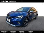 RENAULT Captur TCE 100 GPL TECHNO 2023 rif. 22989253