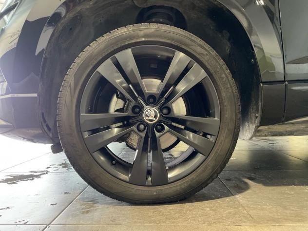 Škoda Karoq 1.6 TDI SCR DSG SportLine - Foto 8