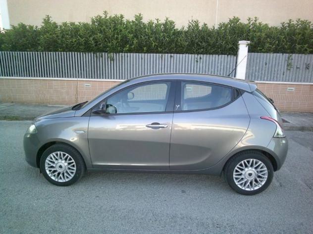 LANCIA Ypsilon 1.3 MJT 16V 95 CV 5 porte S&S Gold rif. 23965970 - Foto 8