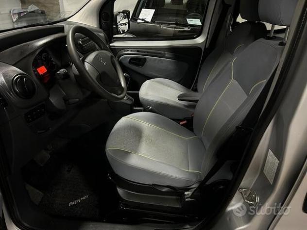 PEUGEOT Bipper Bipper Tepee 1.4 HDi 70CV Outdoor 2-Tronic - Foto 8