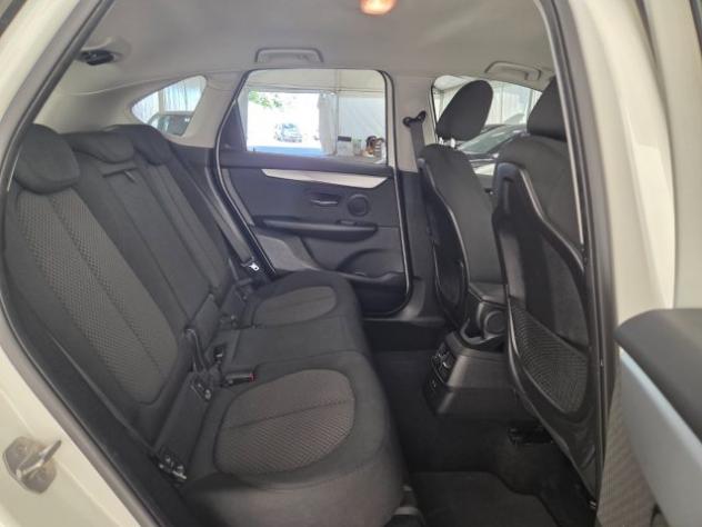 BMW 216 d Active Tourer Advantage aut. rif. 23632467 - Foto 10