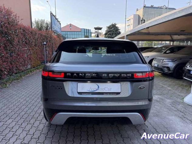LAND ROVER Range Rover Velar 2.0d i4 R-Dynamic TELECAMERA CARPLAY IVA ESPOSTA rif. 23470661 - Foto 7