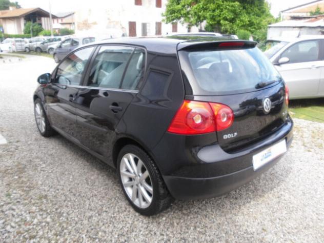 Volkswagen Golf 5 1.9 TDI 5p. Trendline - Foto 6