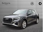 Audi Q2 I 2021 - 35 1.5 tfsi S line edition s-tronic