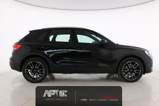 Audi Q3 Q3 40 2.0 tdi Business Advanced quattro 190cv s-tr - Foto 6