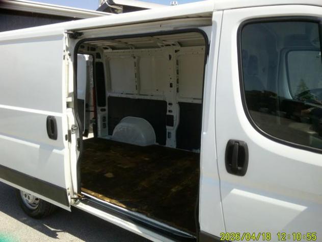 PEUGEOT Boxer 335 2.2 BlueHDi 140 cv Motore Nuovo rif. 23611185 - Foto 8