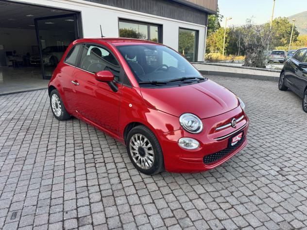 FIAT 500 1.2 69cv Mirror
