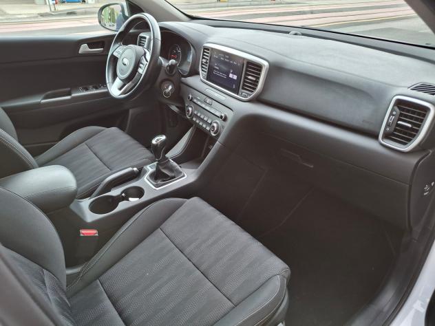 Kia Sportage 1.6 Benzina 2WD Business Class - Foto 10