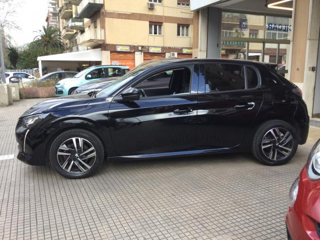 Peugeot 208 PureTech 100 Stop&Start 5 porte Allure - Foto 8