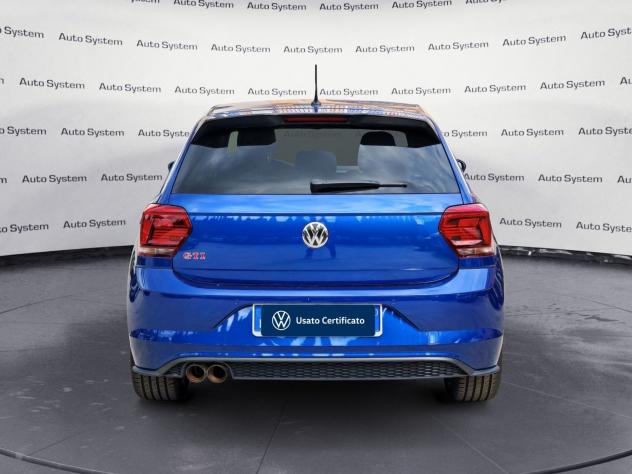 Volkswagen Polo Polo 5p 2.0 tsi GTI 200cv dsg - Foto 4