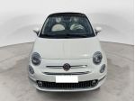 FIAT 500C Hybrid 1.0 70cv Ibrido Connect