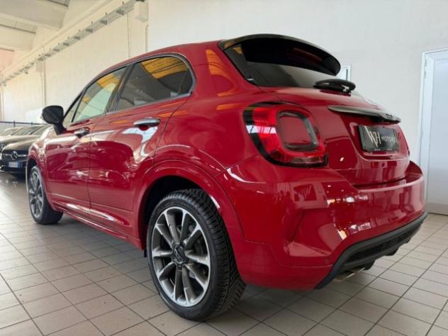 FIAT 500X 1.3 MultiJet 95 CV Sport //BELL1SS1MA// rif. 23745646 - Foto 4