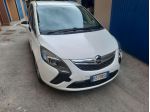 OPEL ZAFITA TURBO METANO