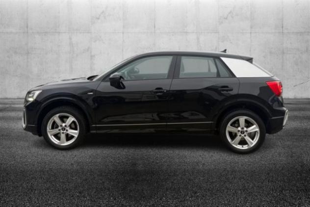 AUDI Q2 30 TDI S tronic S line Edition rif. 23759090 - Foto 5