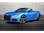 AUDI TT Roadster 2.0 TFSI S tronic rif. 24156362