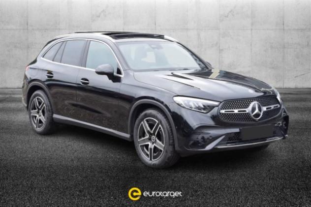 MERCEDES-BENZ GLC 220 d 4Matic Mild Hybrid AMG Line Advanced Plus rif. 23759004