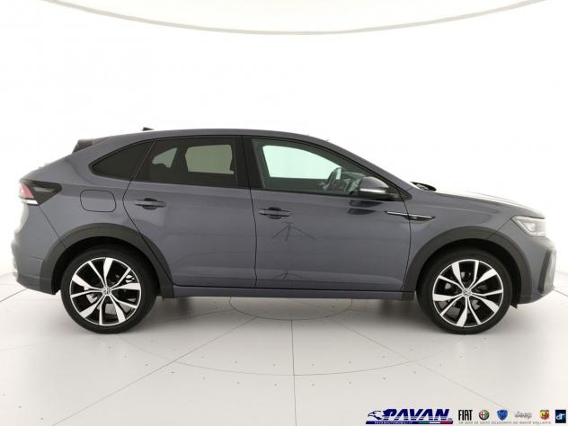 Volkswagen Taigo 1.0 TSI 110 CV R-Line (+Tetto Apribile+MirrorPack) - Foto 4