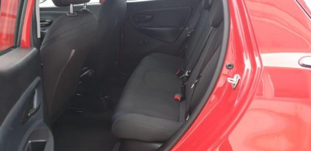 LANCIA Ypsilon 1.2 69 CV 5 porte GPL Ecochic Gold rif. 23138758 - Foto 5