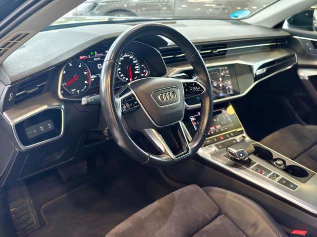 AUDI A6 40 2.0 TDI S tronic Sport BERLINA rif. 24144900 - Foto 8