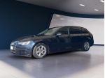 Audi A4 2.0 TDI 110kW  Avant