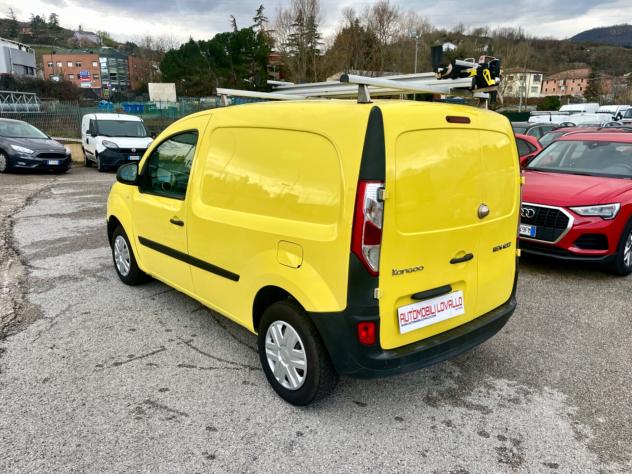 Renault Kangoo 1.5 dCi 110CV 2019-3modelli disponibili - Foto 4