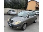 Lancia Y