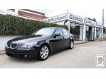 BMW Serie 5 530d Futura