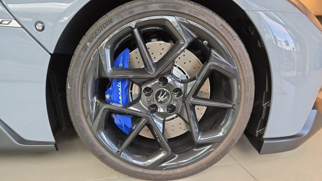 Maserati MC20 Cielo - con iva prezzo top eu ! - Foto 9