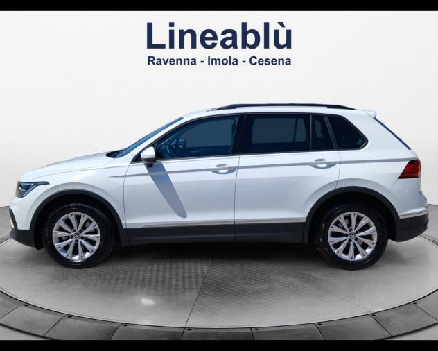 Volkswagen Tiguan 2ª serie 2.0 TDI SCR Life - Foto 2