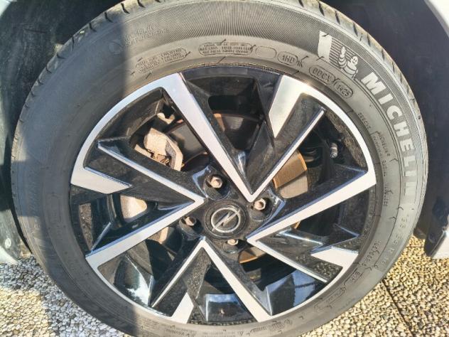 OPEL Corsa 6ª serie Corsa 1.2 100 CV GS - Foto 7