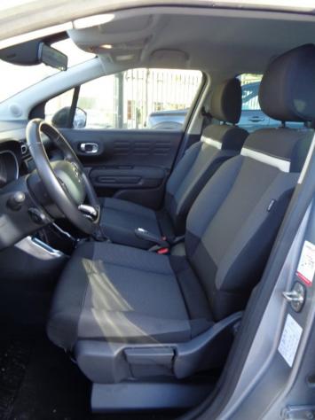 CITROEN C3 Aircross 1500 BLUEHDI SHINE 110 CV NAVI CARPLAY LED"16 rif. 23993199 - Foto 5