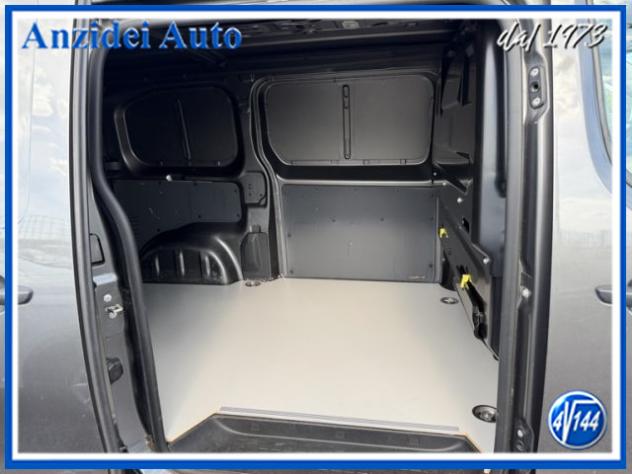 CITROEN Jumpy 2.0 BlueHDi M 140 Cv EAT8 L2 rif. 24115375 - Foto 10