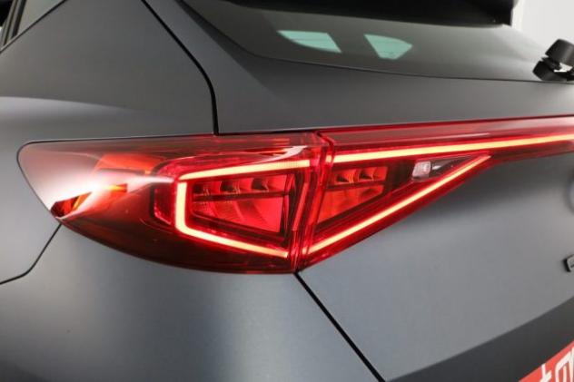 CUPRA Formentor Formentor 2.0 TSI DSG 4Drive rif. 24156594 - Foto 10