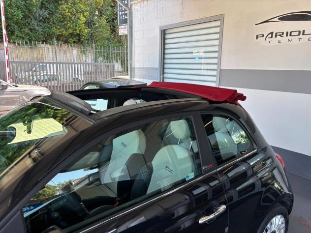 Fiat 500 C 1.0 Hybrid Dolcevita - Foto 4