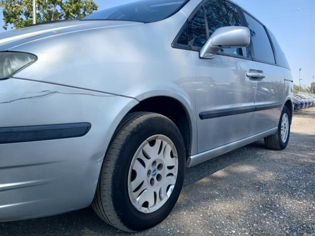 Fiat Ulysse 2.2 JTD Dynamic - Foto 9