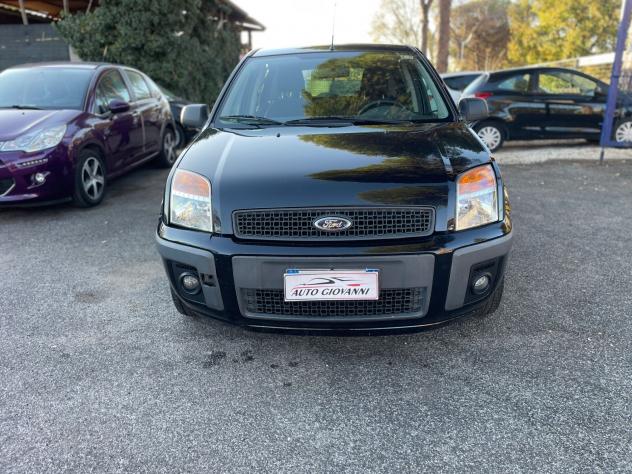 Ford Fusion Business City 1.4 16V 5p. - Foto 7