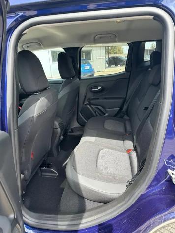 Jeep Renegade 1.3 T4 PHEV 4xe AT6 Trailhawk GK082NT - Foto 9